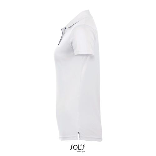 POLO SPORT FEMME SOL'S PERFORMER WOMEN
