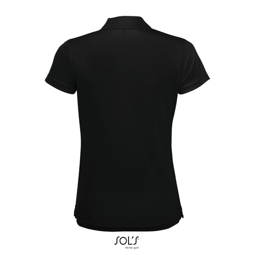 POLO SPORT FEMME SOL'S PERFORMER WOMEN
