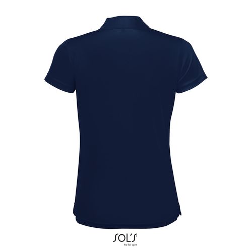 POLO SPORT FEMME SOL'S PERFORMER WOMEN