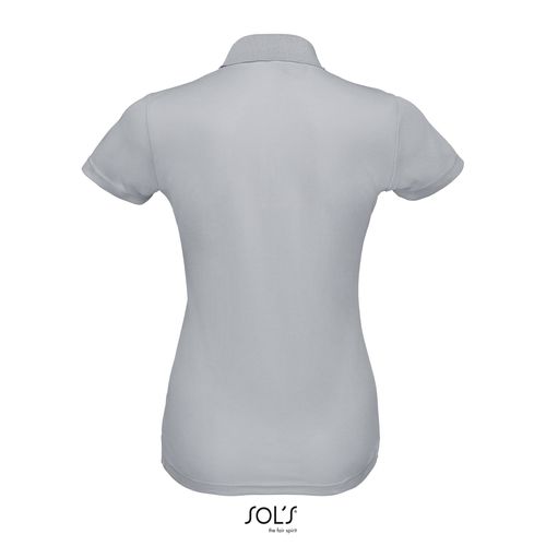 POLO SPORT FEMME SOL'S PERFORMER WOMEN