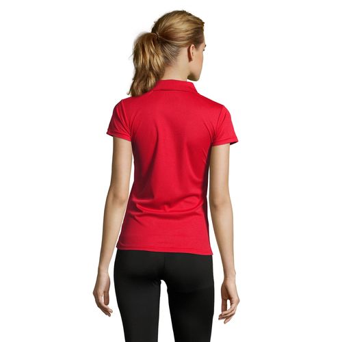 POLO SPORT FEMME SOL'S PERFORMER WOMEN
