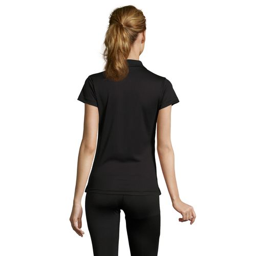 POLO SPORT FEMME SOL'S PERFORMER WOMEN