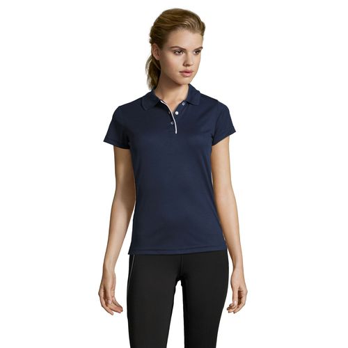 POLO SPORT FEMME SOL'S PERFORMER WOMEN