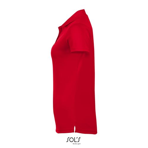 POLO SPORT FEMME SOL'S PERFORMER WOMEN