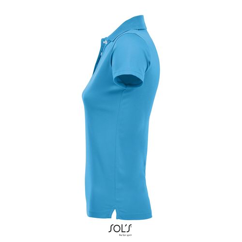 POLO SPORT FEMME SOL'S PERFORMER WOMEN