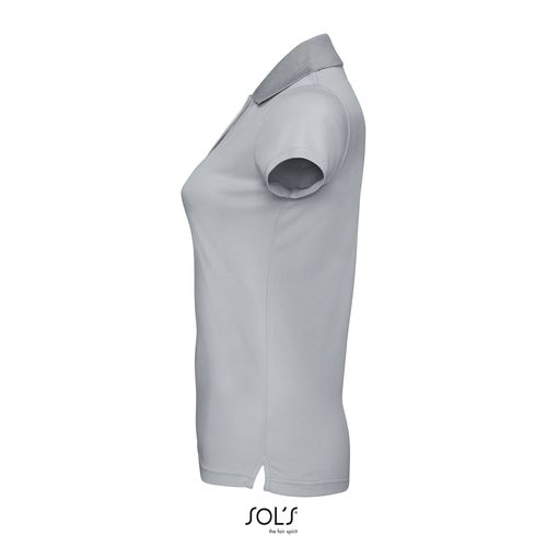 POLO SPORT FEMME SOL'S PERFORMER WOMEN