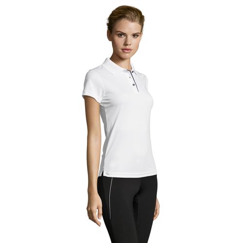POLO SPORT FEMME SOL'S PERFORMER WOMEN - 5