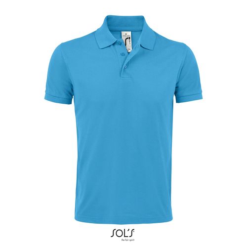 POLO HOMME POLYCOTON SOL'S PRIME MEN