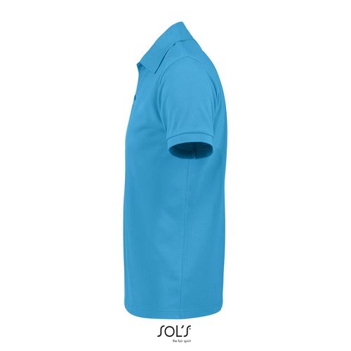 POLO HOMME POLYCOTON SOL'S PRIME MEN
