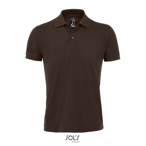 POLO HOMME POLYCOTON SOL'S PRIME MEN