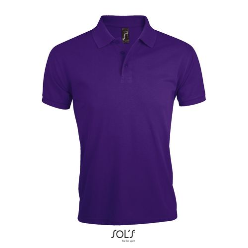 POLO HOMME POLYCOTON SOL'S PRIME MEN