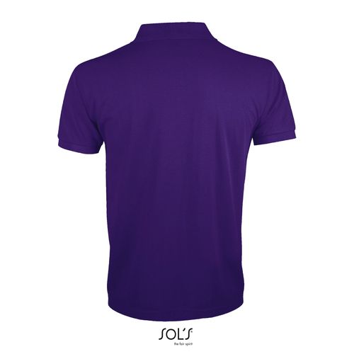 POLO HOMME POLYCOTON SOL'S PRIME MEN