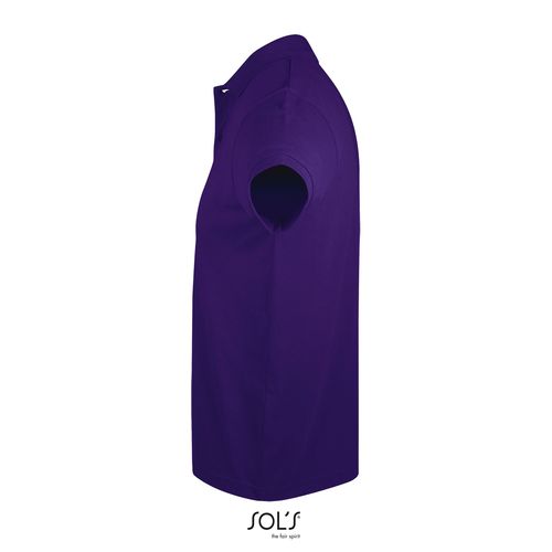 POLO HOMME POLYCOTON SOL'S PRIME MEN
