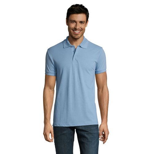 POLO HOMME POLYCOTON SOL'S PRIME MEN