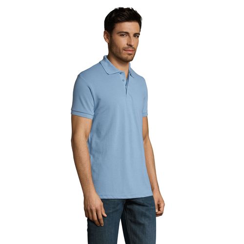 POLO HOMME POLYCOTON SOL'S PRIME MEN