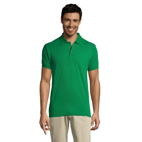 POLO HOMME POLYCOTON SOL'S PRIME MEN