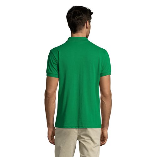 POLO HOMME POLYCOTON SOL'S PRIME MEN