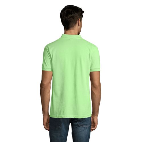 POLO HOMME POLYCOTON SOL'S PRIME MEN