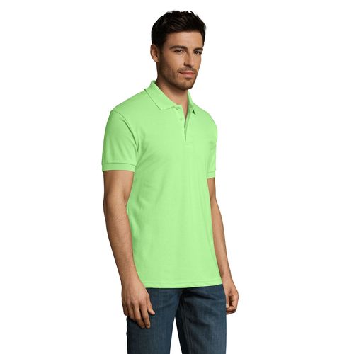 POLO HOMME POLYCOTON SOL'S PRIME MEN