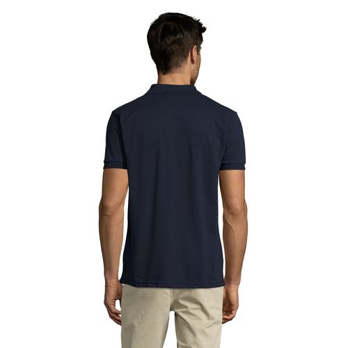 POLO HOMME POLYCOTON SOL'S PRIME MEN