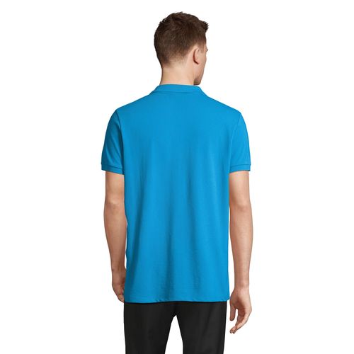 POLO HOMME POLYCOTON SOL'S PRIME MEN