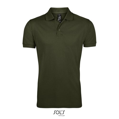 POLO HOMME POLYCOTON SOL'S PRIME MEN