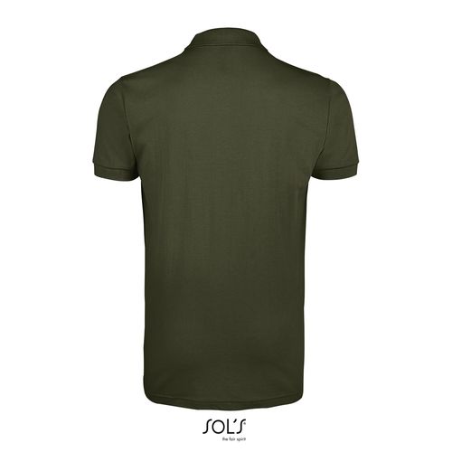 POLO HOMME POLYCOTON SOL'S PRIME MEN