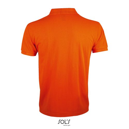 POLO HOMME POLYCOTON SOL'S PRIME MEN