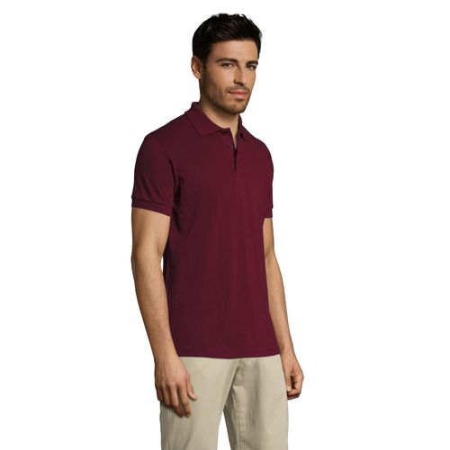 POLO HOMME POLYCOTON SOL'S PRIME MEN
