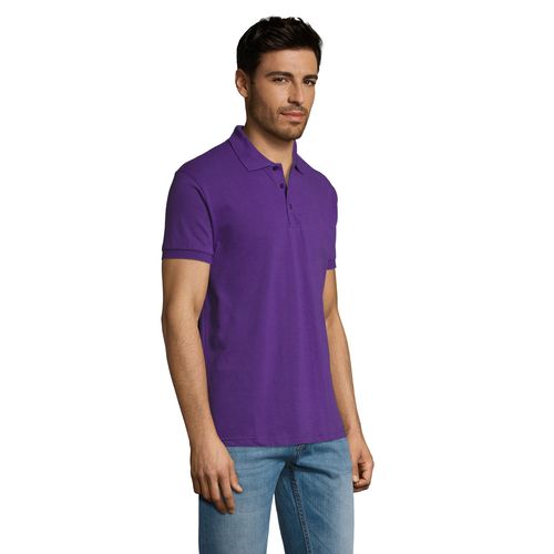 POLO HOMME POLYCOTON SOL'S PRIME MEN