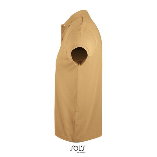 arena POLO DE POLIALGODÓN PARA HOMBRE SOL'S PRIME MEN