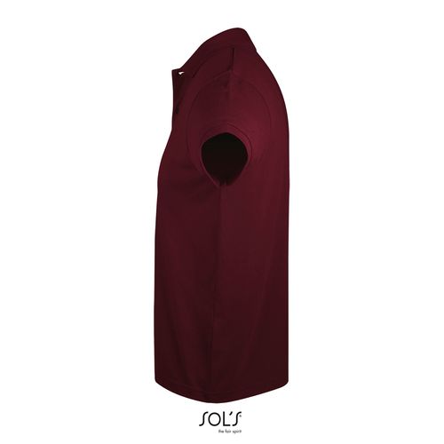 POLO HOMME POLYCOTON SOL'S PRIME MEN