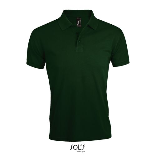 POLO HOMME POLYCOTON SOL'S PRIME MEN