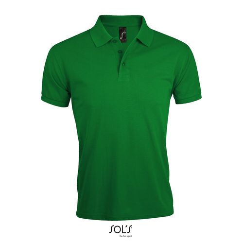 POLO HOMME POLYCOTON SOL'S PRIME MEN