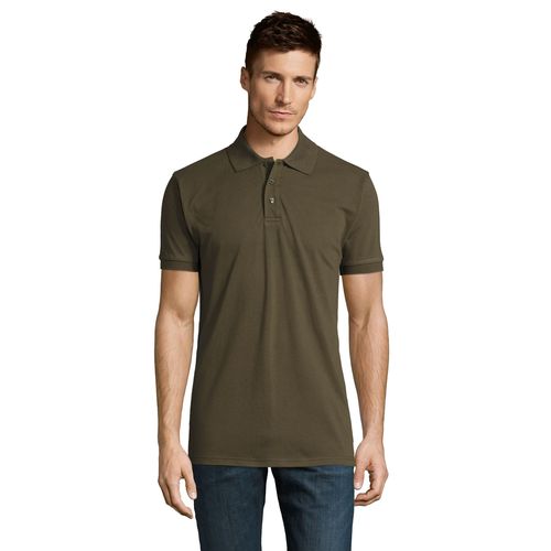 POLO HOMME POLYCOTON SOL'S PRIME MEN