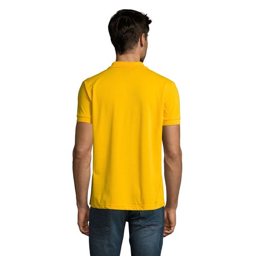 POLO HOMME POLYCOTON SOL'S PRIME MEN