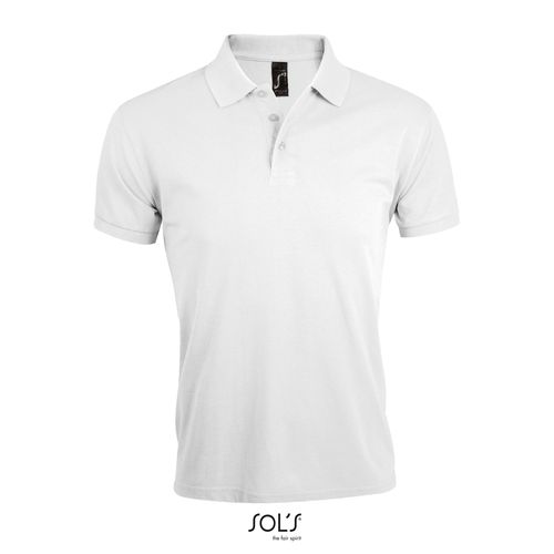 POLO HOMME POLYCOTON SOL'S PRIME MEN - 6