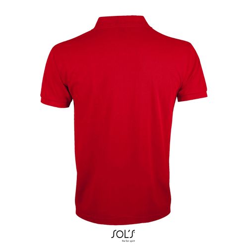 POLO HOMME POLYCOTON SOL'S PRIME MEN