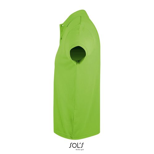 POLO HOMME POLYCOTON SOL'S PRIME MEN