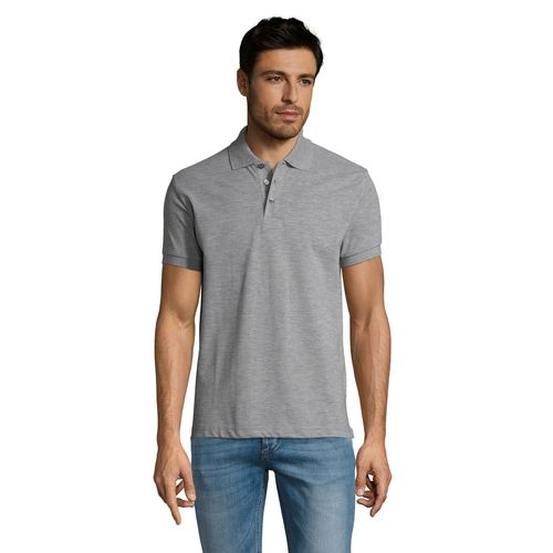 POLO HOMME POLYCOTON SOL'S PRIME MEN