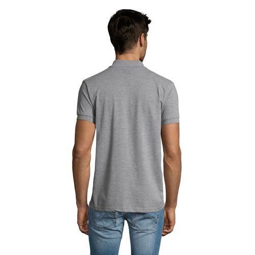 POLO HOMME POLYCOTON SOL'S PRIME MEN
