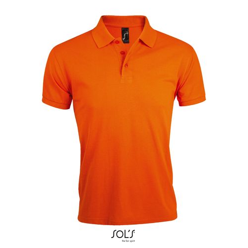 POLO HOMME POLYCOTON SOL'S PRIME MEN