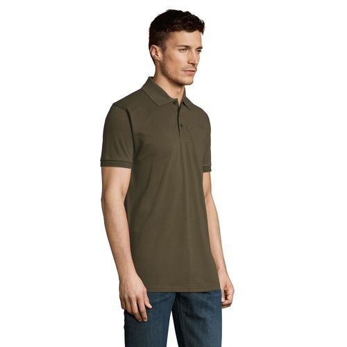 POLO HOMME POLYCOTON SOL'S PRIME MEN