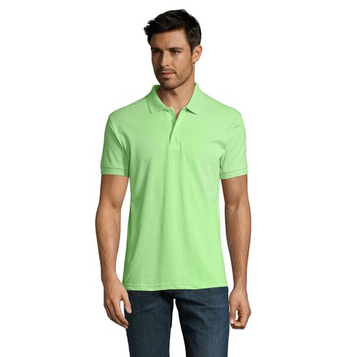POLO HOMME POLYCOTON SOL'S PRIME MEN