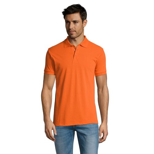 POLO HOMME POLYCOTON SOL'S PRIME MEN
