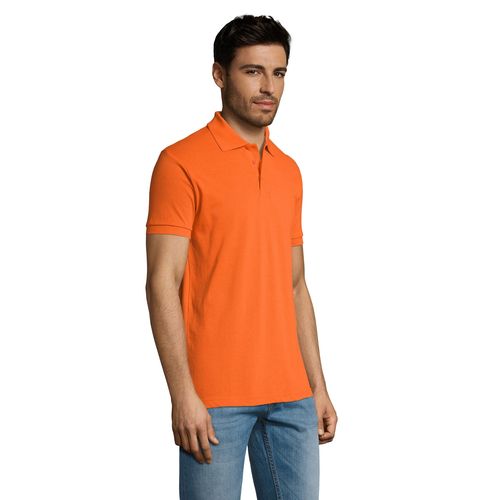 POLO HOMME POLYCOTON SOL'S PRIME MEN