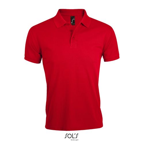 POLO HOMME POLYCOTON SOL'S PRIME MEN