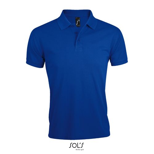 POLO HOMME POLYCOTON SOL'S PRIME MEN