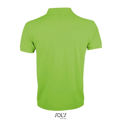 POLO HOMME POLYCOTON SOL'S PRIME MEN