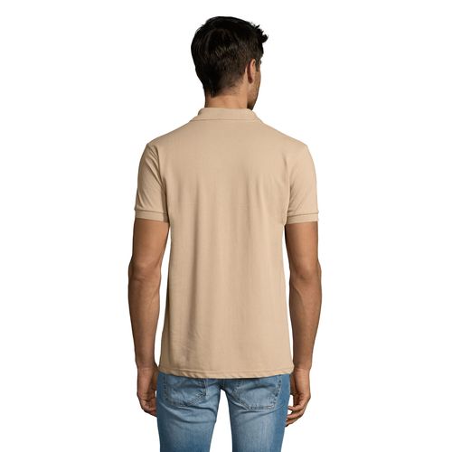 POLO HOMME POLYCOTON SOL'S PRIME MEN